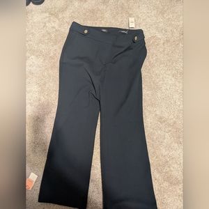 Loft Petite Marisa Trouser NWT